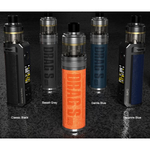 Drag S Pro